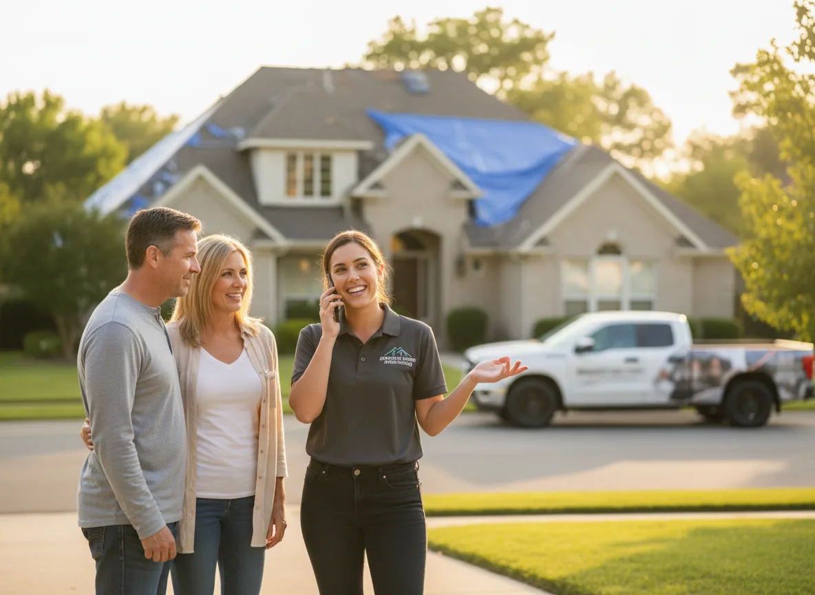 Emergency Roof Repair Scottsbluff, NE FAQs